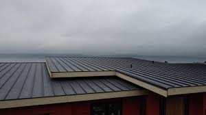 Fast & Reliable Emergency Roof Repairs in Cudahy, CA